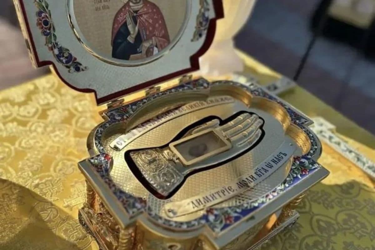 Російські військові втратили мощі Дмитра Донського під час відступу поблизу Лимана