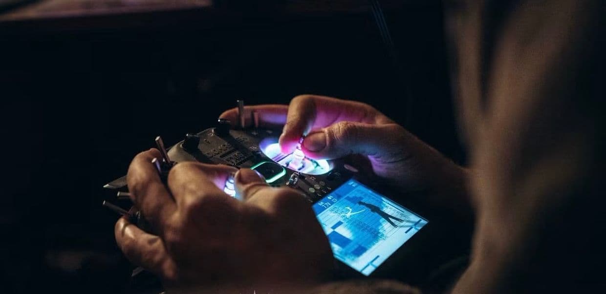 У Нацгвардії повідомили про велику кількість піхотних штурмів з боку ворога