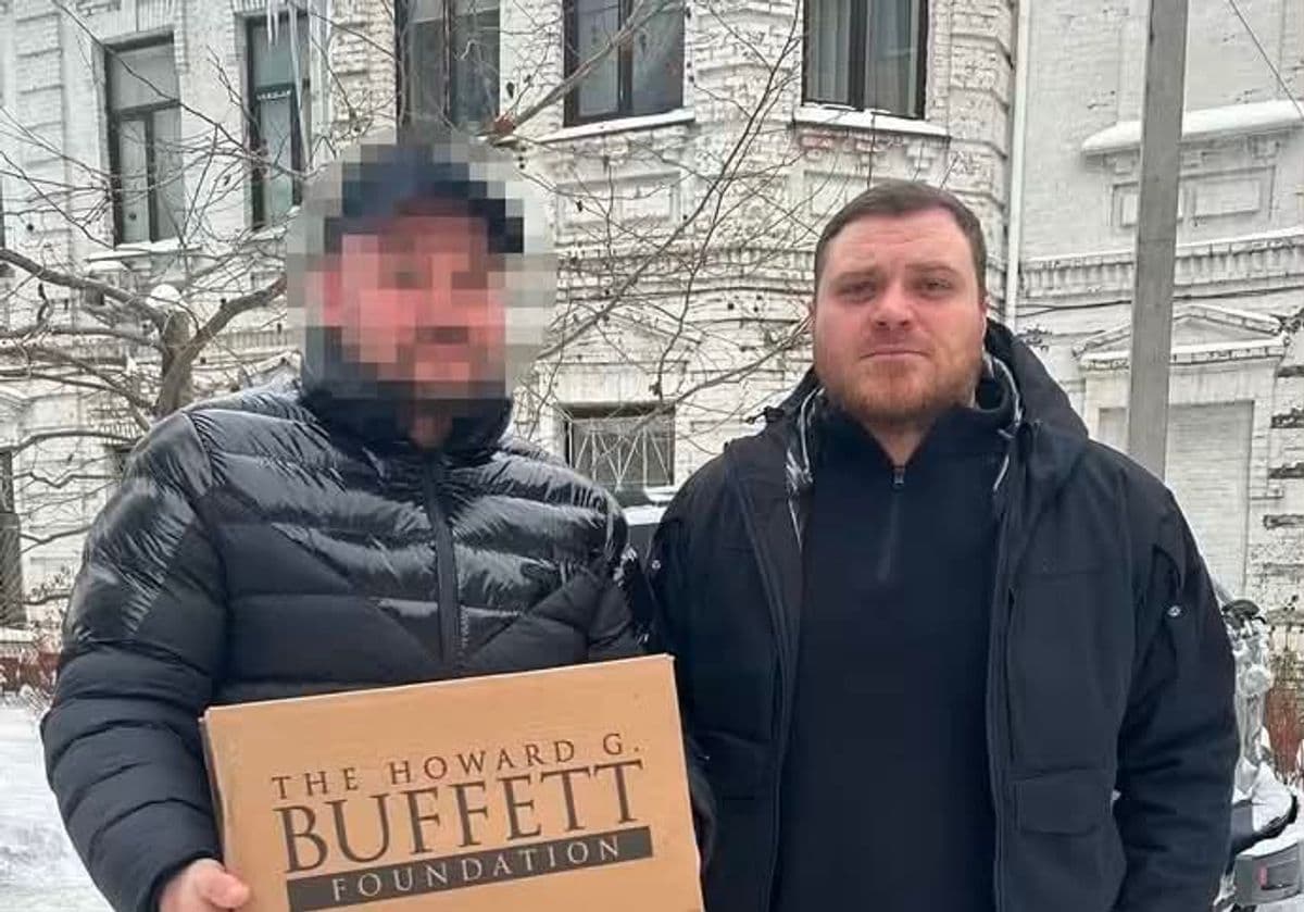 <em>У Біловодській громаді спрямували понад 1,6 млн грн на допомогу українським оборонцям. Фото: МВА</em>