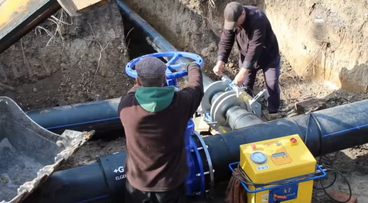 У листопаді у Слов’янській громаді розпочнеться опалювальний сезон