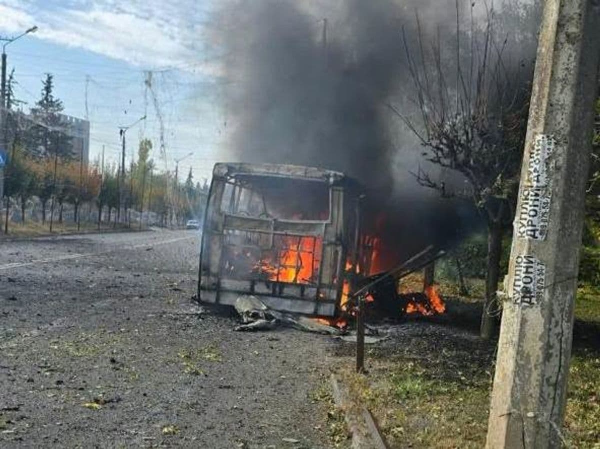 До 30 зросла кількість загиблих сьогодні у Краматорську