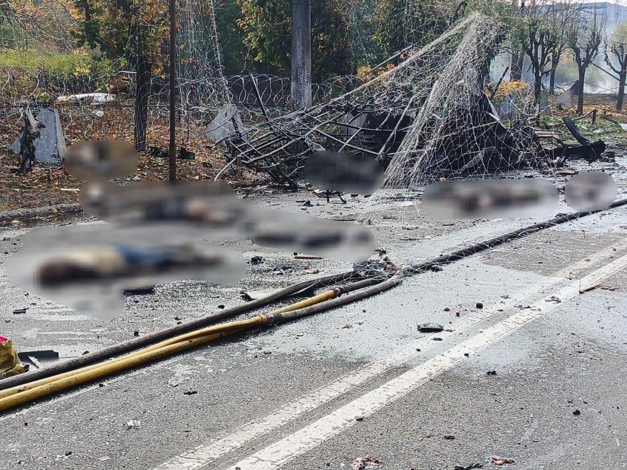 Сьогодні на Донеччині росіяни вбили 33 і поранили 22 мирних жителів: подробиці від Філашкіна (фото)