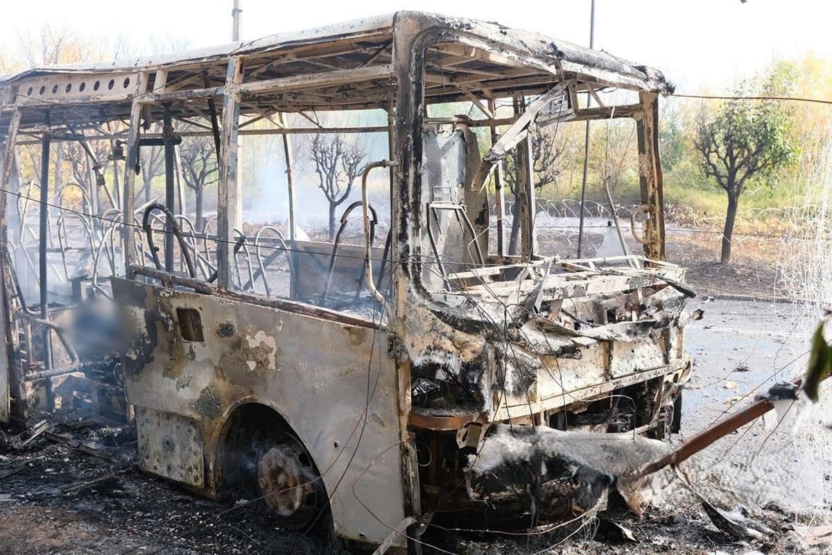 Благодійники готові надати гуманітарну, фінансову та психологічну допомогу родинам загиблих і постраждалим учора жителям Краматорська