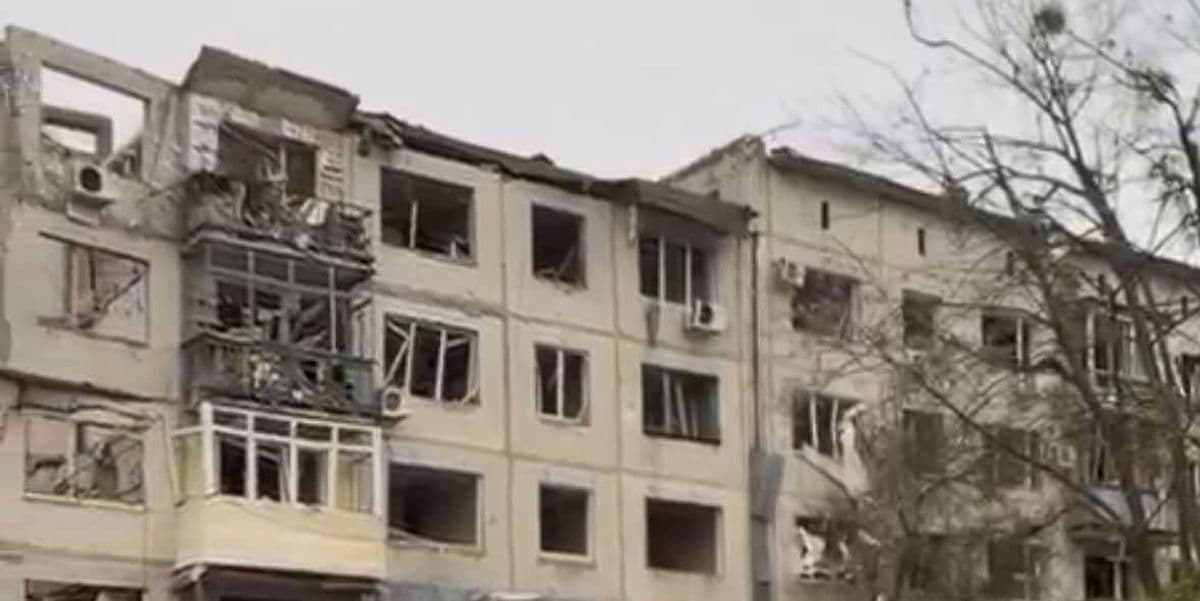 У Слов'янську з-під завалів дістали тіла 3 жінок: деблокування всіх загиблих 17 жовтня завершено