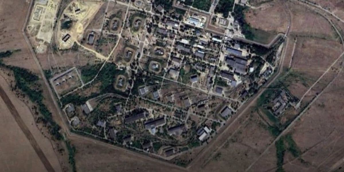 Сили оборони вдарили по виробництву ракетного палива в росії та по складах окупантів на ТОТ