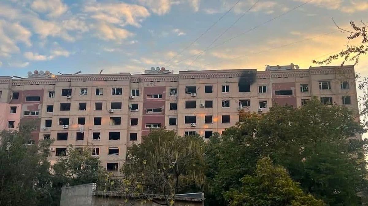 З Донеччини евакуювали ще 293 людини разом із дітьми