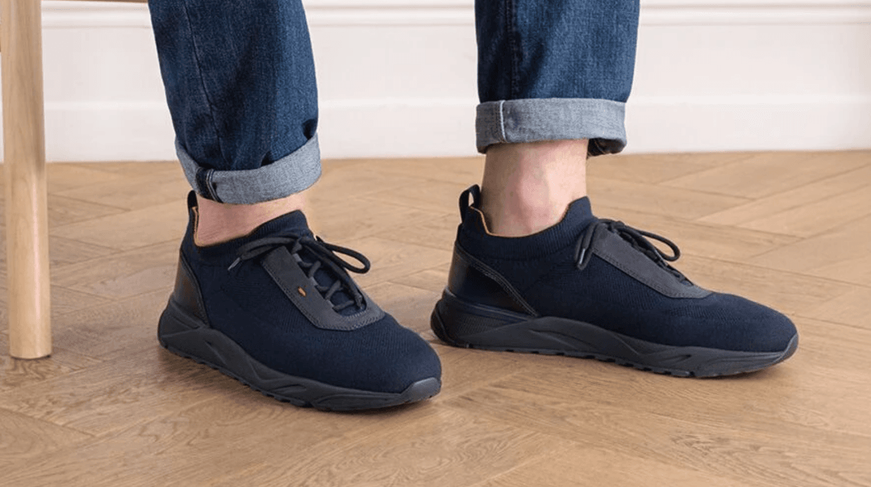 Santoni: італійська легенда взуттєвого мистецтва