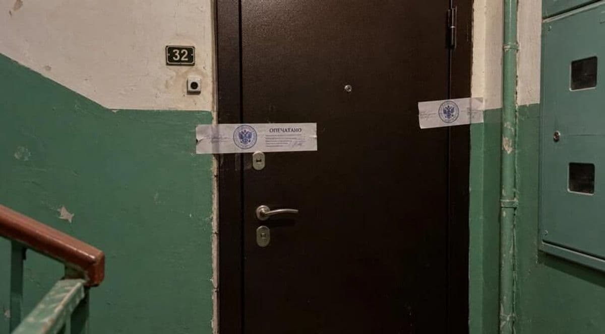 Оккупанты в "лнр" намерены присвоить ещё 2 тысячи квартир