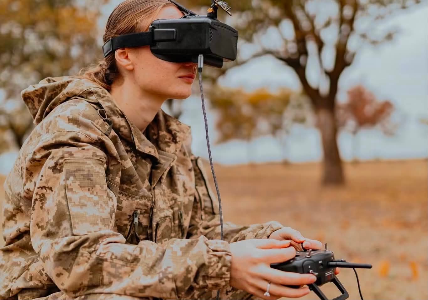 На Лиманському напрямку нових військових рф дурять, що вони зможуть пройти повз українські дрони під прикриттям туману