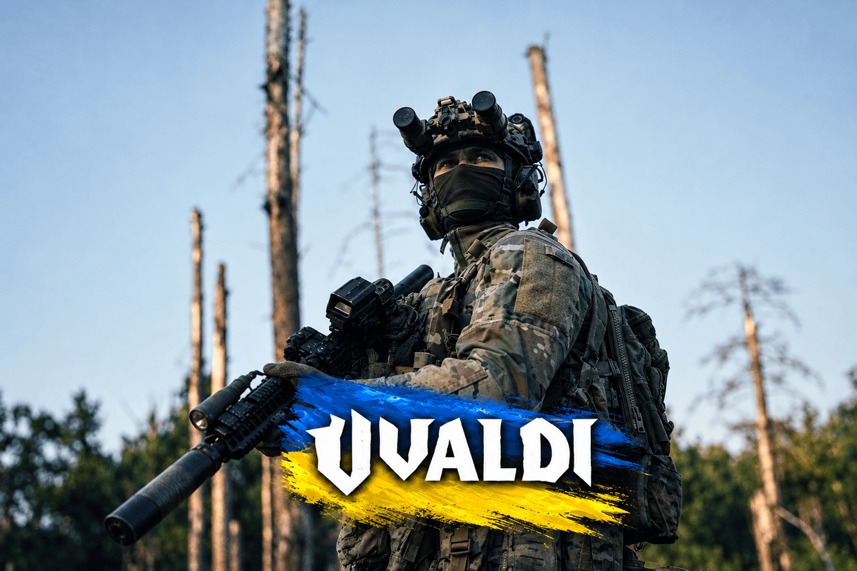 Операція "Вівальді": спроби відновити положення на Донеччині і тиснути на Слов'янськ і Краматорськ призведуть до великих втрат ворога