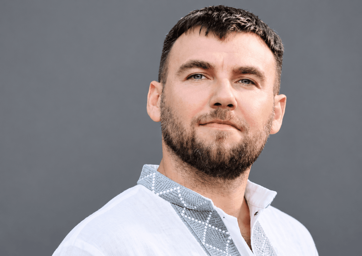 Амбасадор Луганщини Артур Пройдаков читатиме текст Радіодиктанту національної єдності