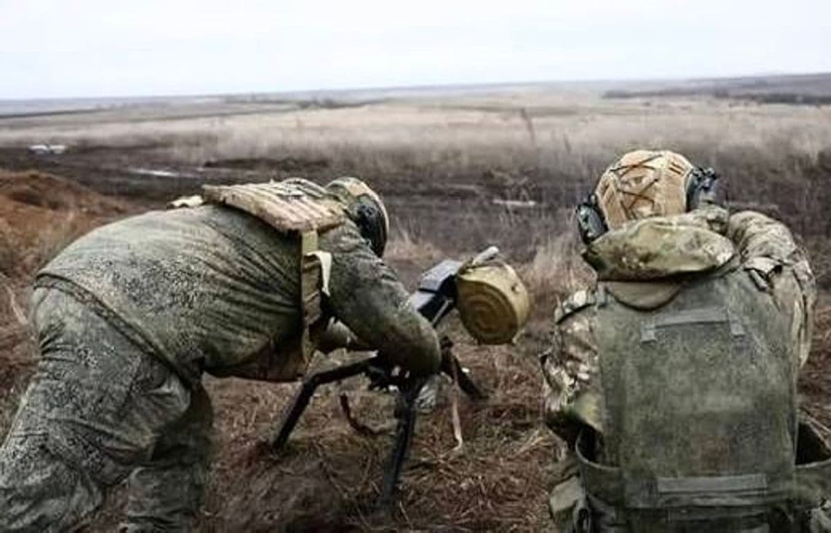 <em>Ворожа жива сила. Фото: рос змі</em>