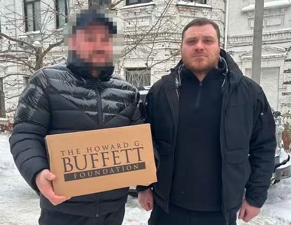 <em>В Беловодской общине выделили более 1,6 млн грн на помощь украинским защитникам. Фото: ГВА</em>
