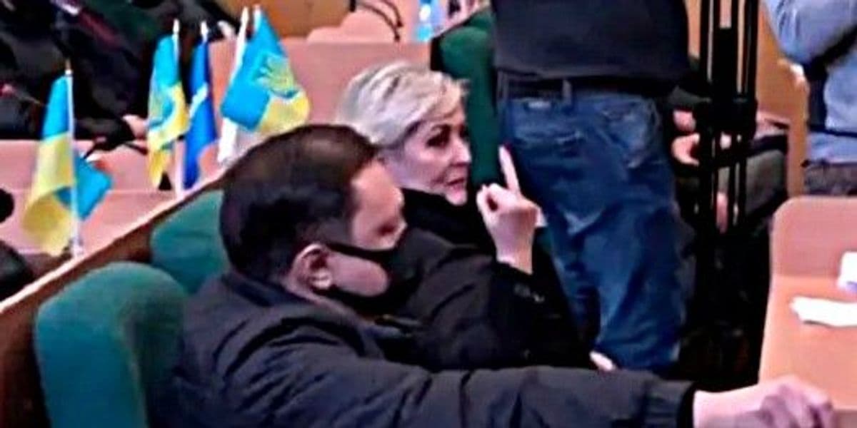 Судове провадження у справі ексочільниці Слов'янська Нелі Штепи зупинили до її видужання