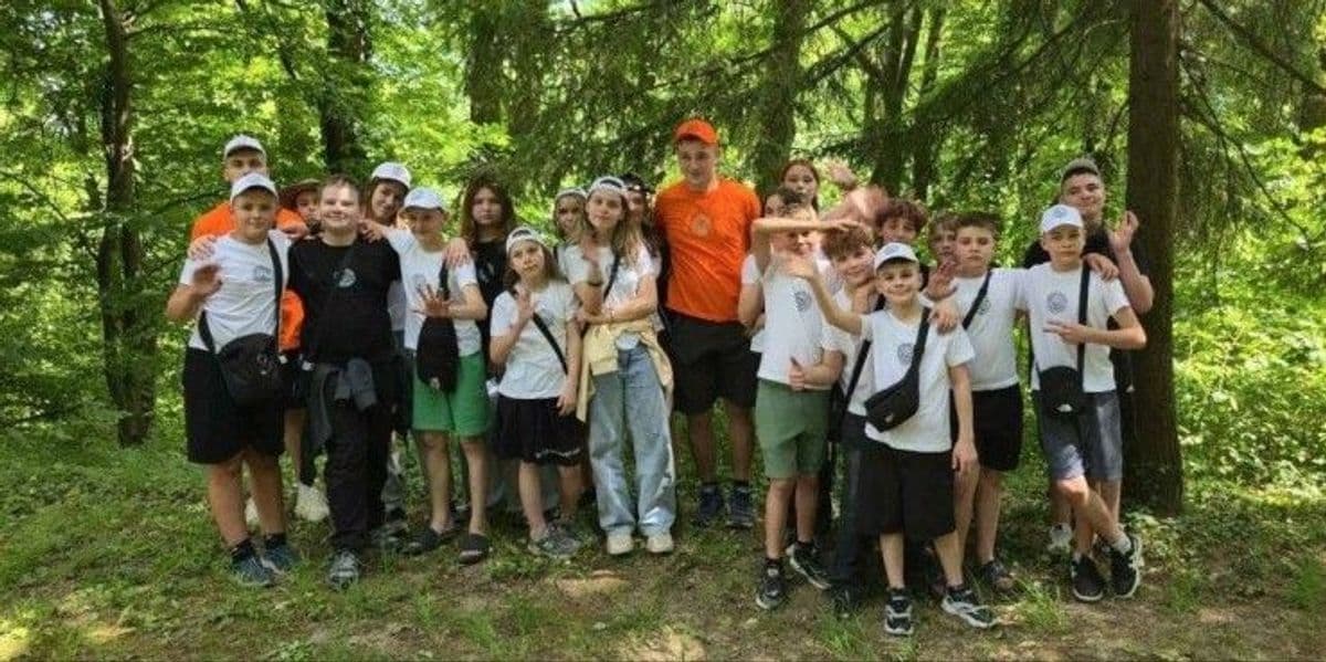 Донеччина вже готується до наступного етапу "Карпатської зміни"