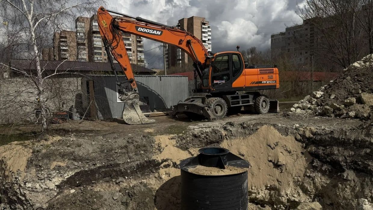 В окупованому Луганську. Фото з відкритих джерел