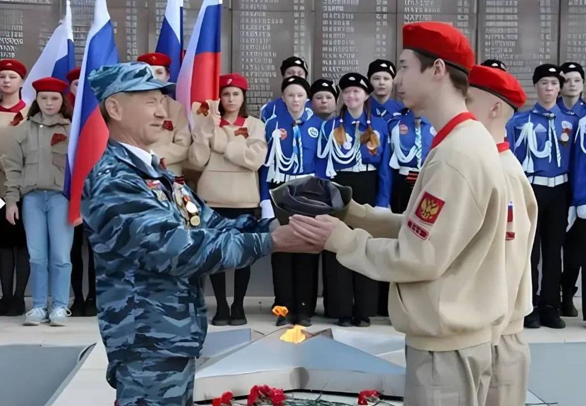 Фото: Центр прав людини ZMINA