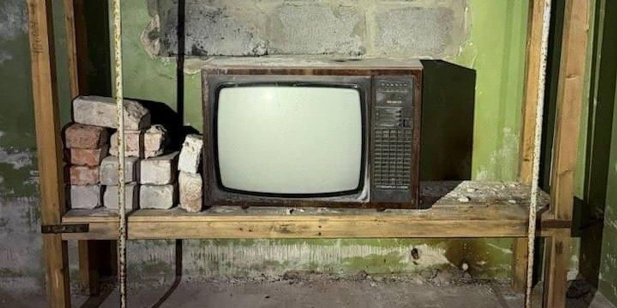 На окупованій Донеччині знімають кіно про вигадані "звірства" українських військових