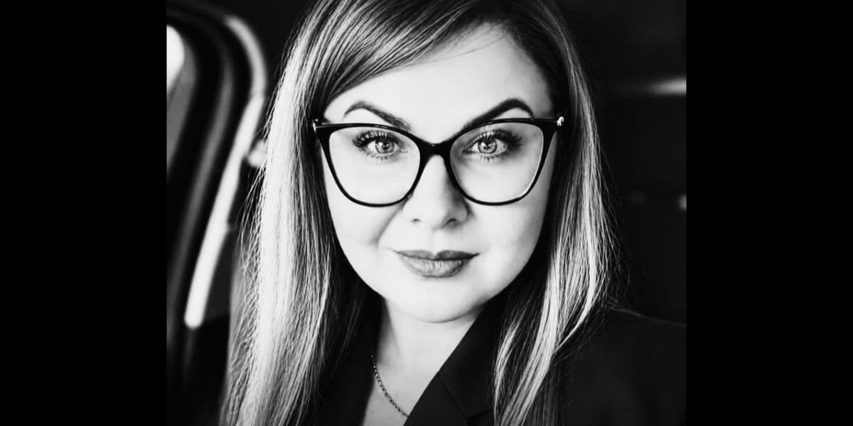 У ДТП загинула начальниця організаційного управління Донецької ОДА Юлія Скудар