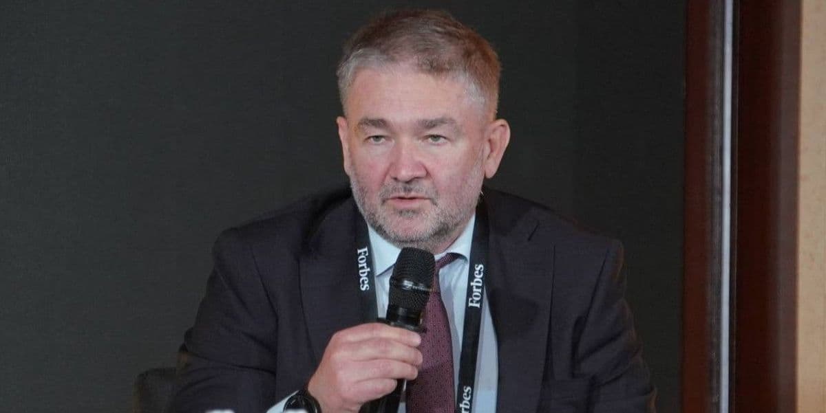 Голова "Укренерго" розповів, від чого залежатиме успішність проходження осінньо-зимового періоду