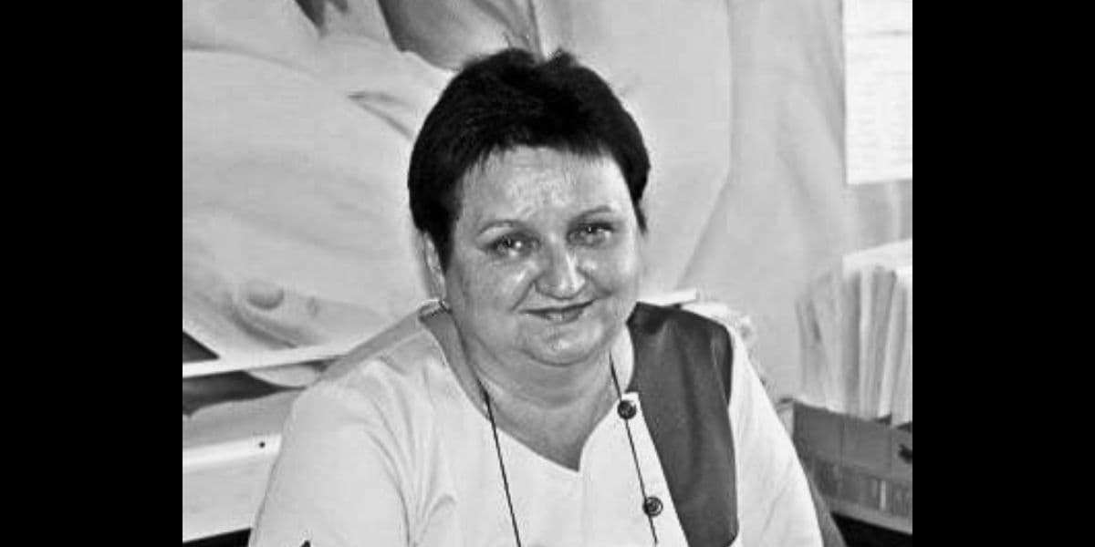 Пішла з життя завідувачки гінекологічного відділення Мирноградської центральної міської Олена Попівненко
