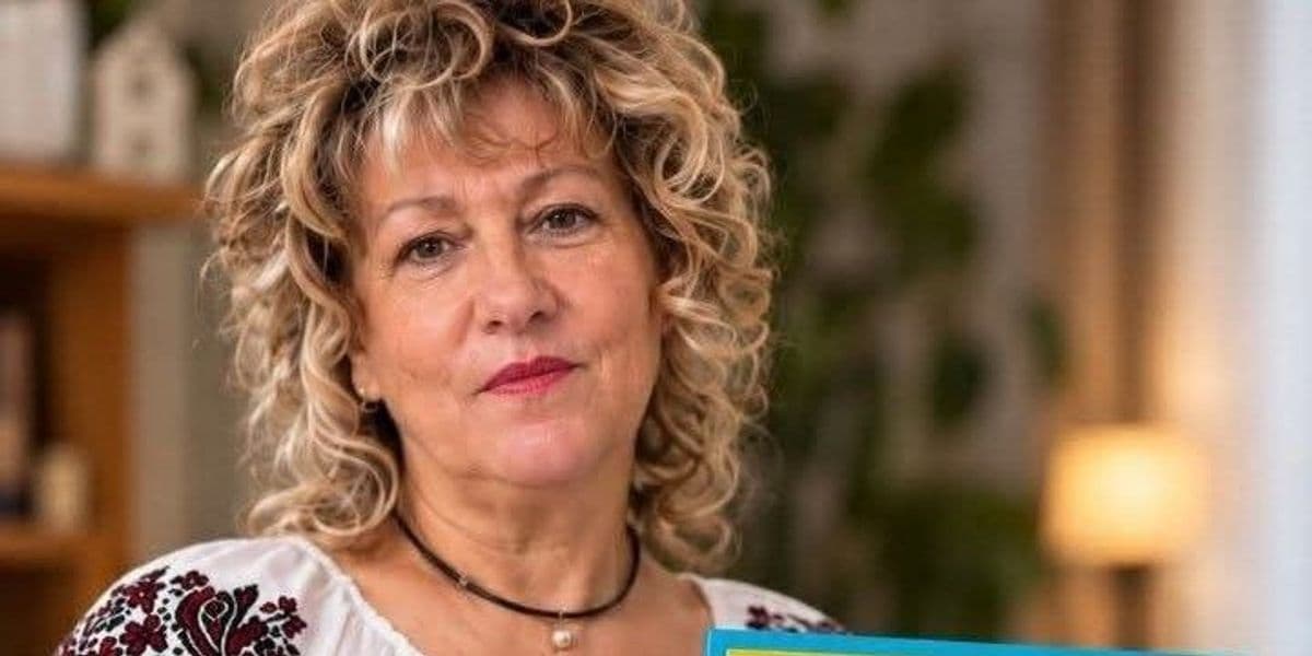 Артбук поетки Марії Сладкової з Маріуполя став лавреатом "Київської книги року — 2026"