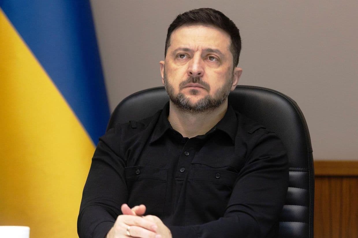 Зеленський заявив, що Україна відновить удари по російських нафтопереробних заводах: назвав причину