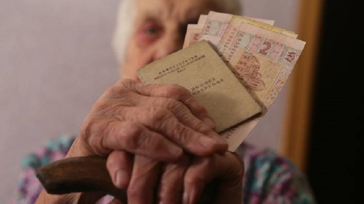 Более чем 90% пенсионеров Луганской области пересчитали пенсии