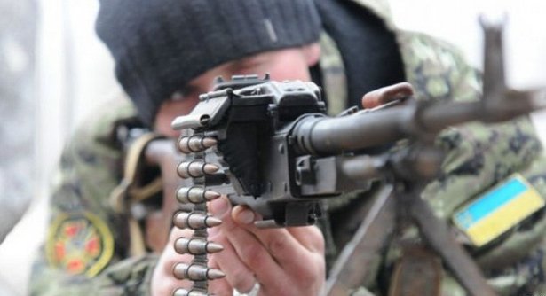 Штаб ООС: боевики обстреляли оперативно-тактические группировки “Восток” и “Север”