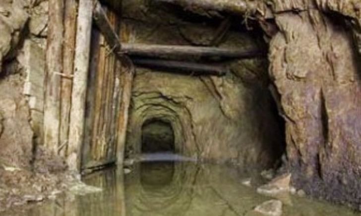 На ряде шахт Луганской области с завтрашнего дня отключат водоотливы