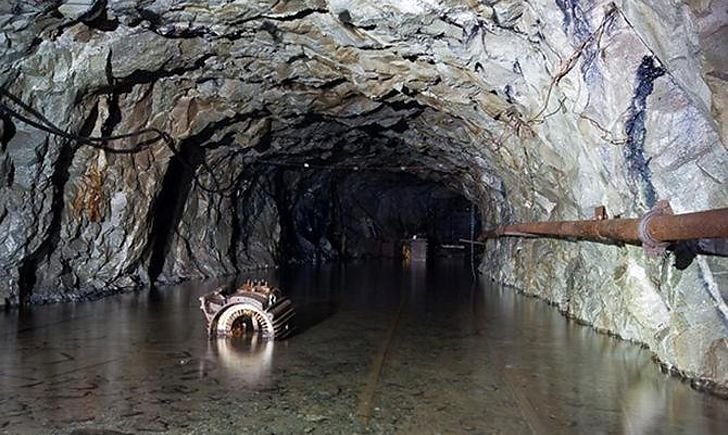 Власть Луганщины занялась проблемой затопления шахт ГП “Первомайскуголь”
