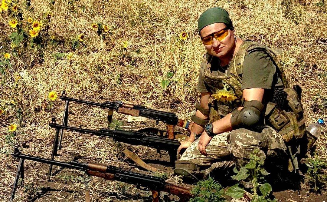 Командир батальона “Донбасс-Украина” планирует спецоперацию против боевиков