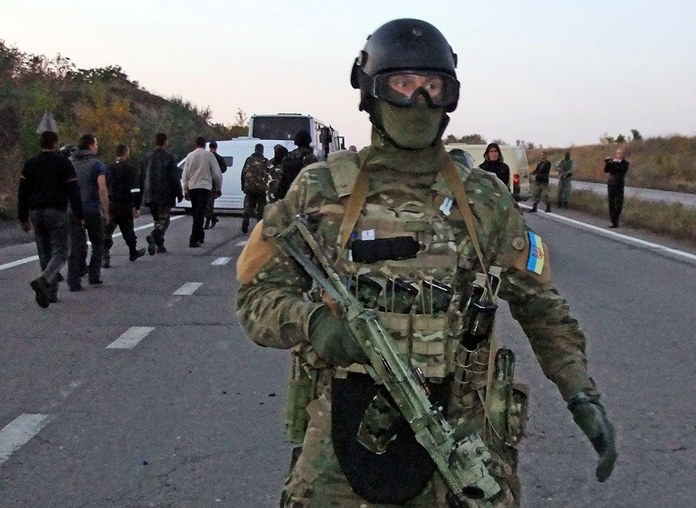 Боевики “ДНР” согласились обменять пленных по формуле “всех на всех”