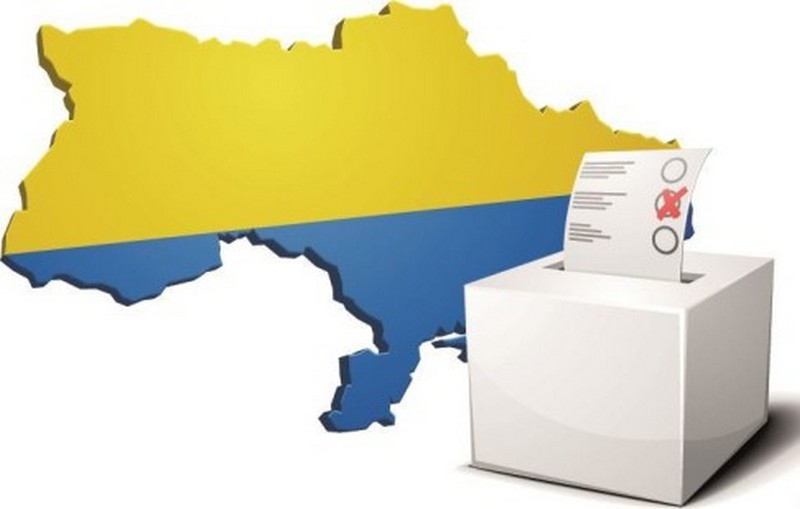 Жители Донбасса лидируют по количеству поданных заявлений о смене места голосования