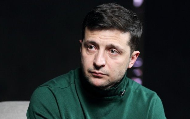 Зеленский рассказал о том, что будет делать с Донбассом и боевиками