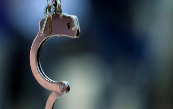 Жительницу Луганской области приговорили к шести годам тюрьмы за торговлю людьми