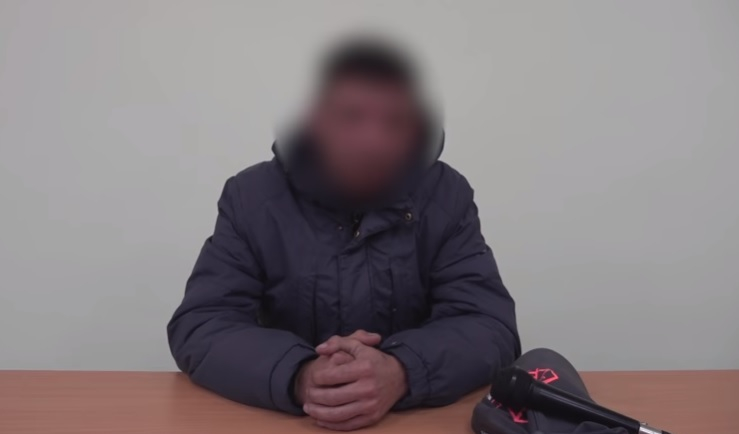 Ехал восстанавливать паспорт: На блокпосту в Луганской области задержали разведчика «ЛНР»