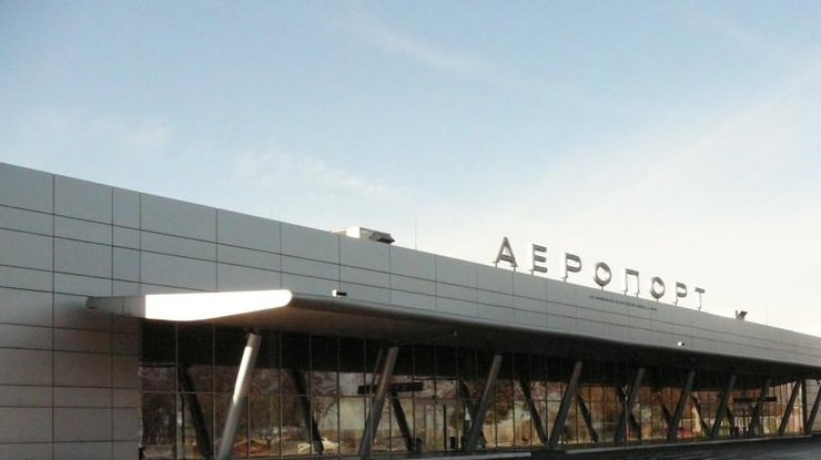 Стало известно, когда откроют аэропорт «Мариуполь»