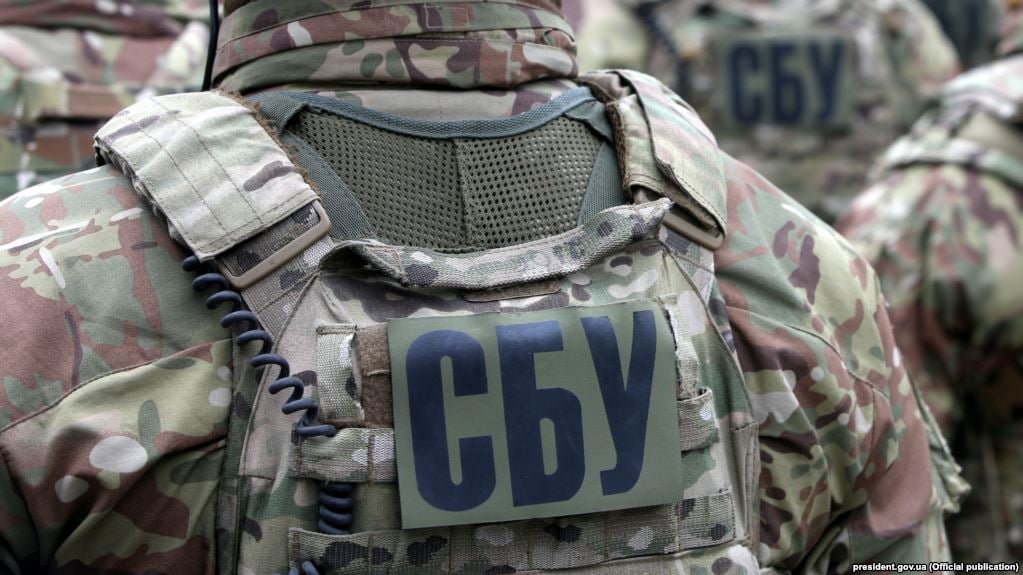 Уроженца Херсона засудили за участие в войне на Донбассе