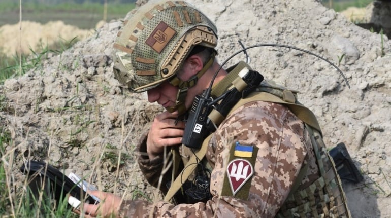 Боевики не соблюдают Пасхальное перемирие