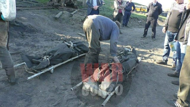 Кабмин Украины окажет помощь семьям погибших горняков в Юрьевке, - Тука