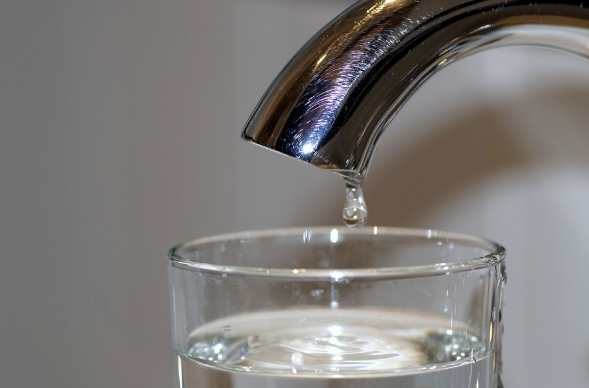 «Вода Донбасса» возобновит поставку воды в Донецкую область