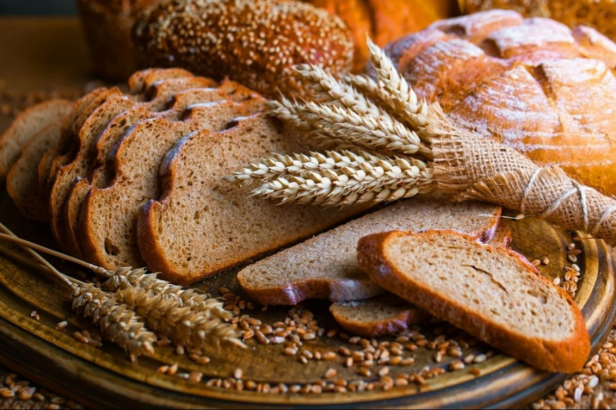 ЛОВГА: в Луганской области самый дешевый в Украине хлеб