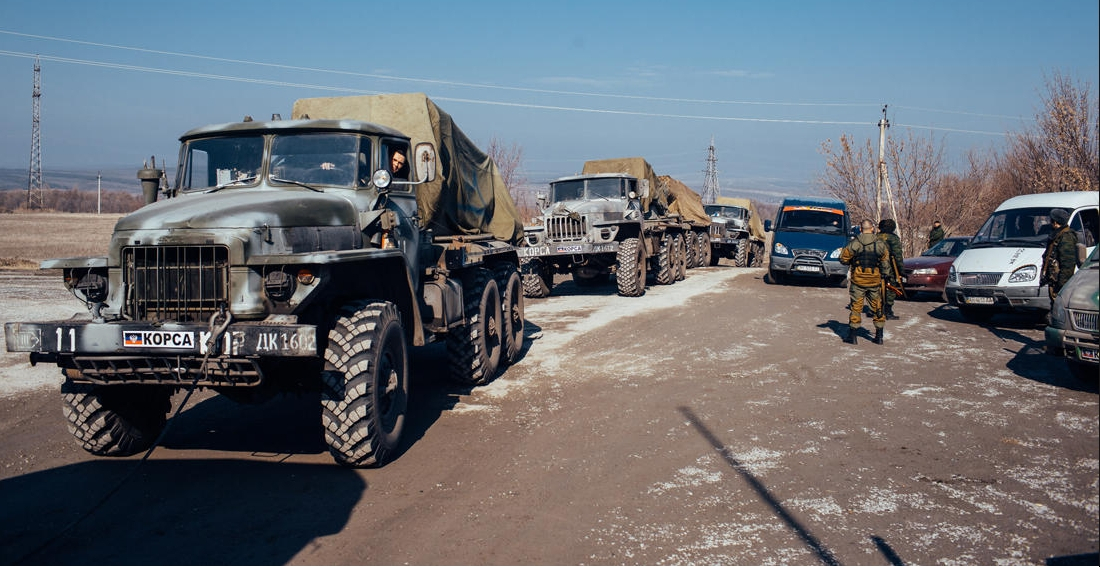 В штабе операции Объединенных сил рассказали о раненых на Донбассе за сутки