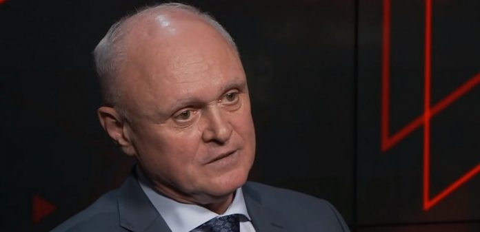 Советник Зеленского: вернем Донбасс через пять лет