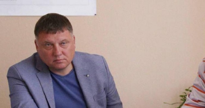 У главы Луганской облгосадминистрации поменялся заместитель