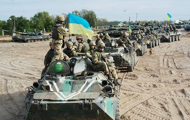 В штабе ООС заявили о переносе разведения сил у Станицы Луганской