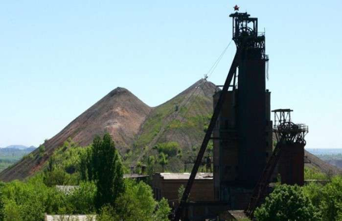 На оккупированной части Луганщины погибли двое шахтеров из-за плохой вентиляции