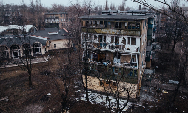В ООН рассказали о жертвах среди мирного населения за время войны на Донбассе
