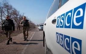 В ОБСЕ зафиксировали повреждения домов в Донецке и Михайловке в результате обстрелов
